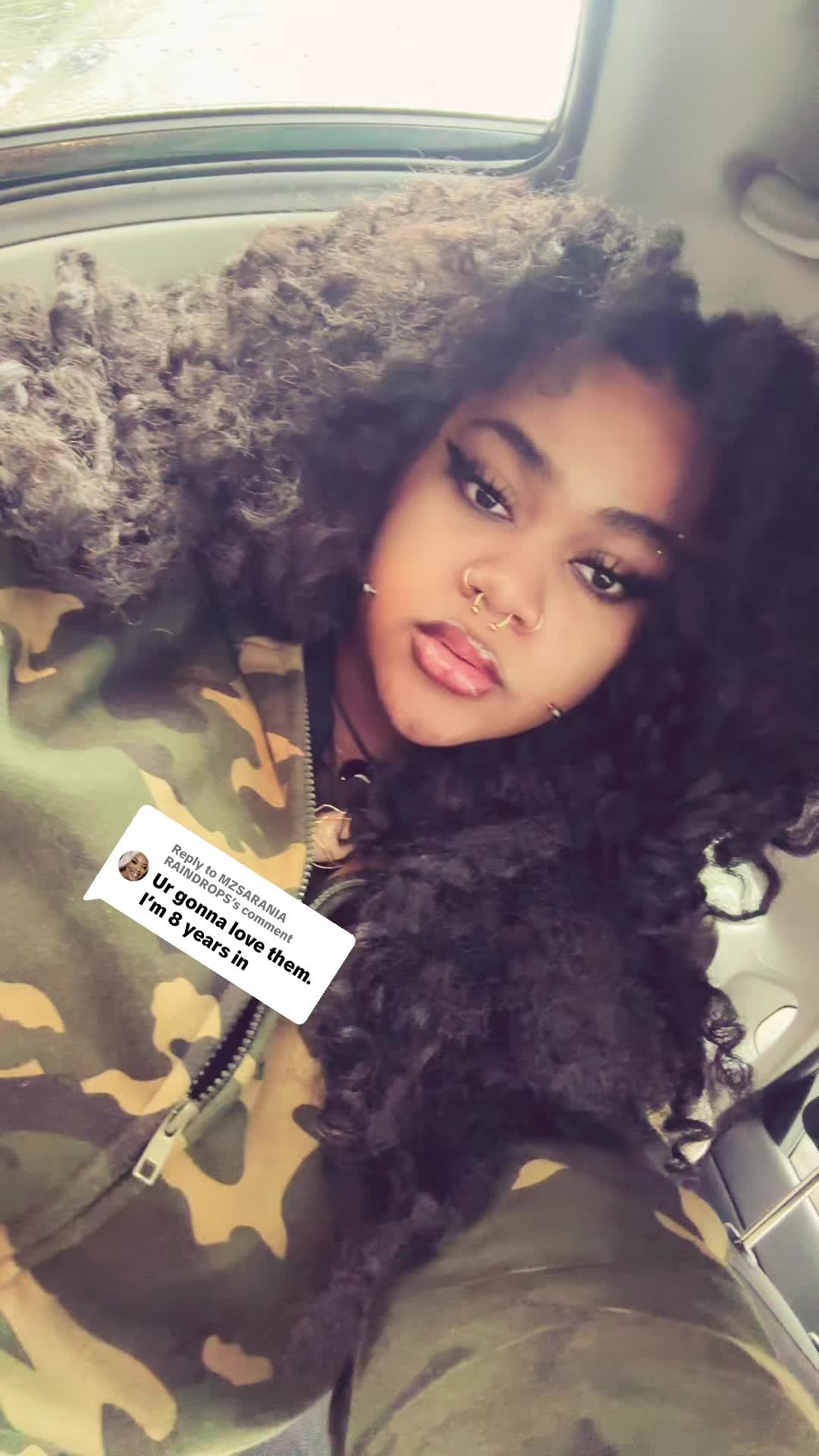 @𝒜𝓃𝓎𝒶𝒽 (Ahn-yuh)🧡☮️
