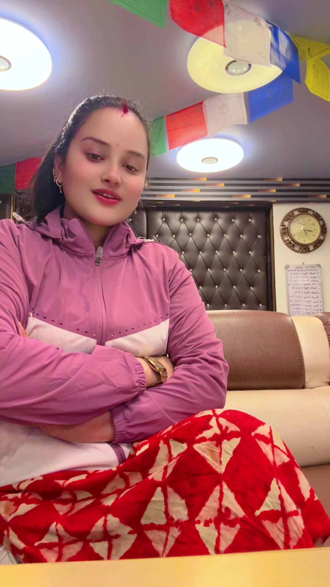 @sabina yogi
