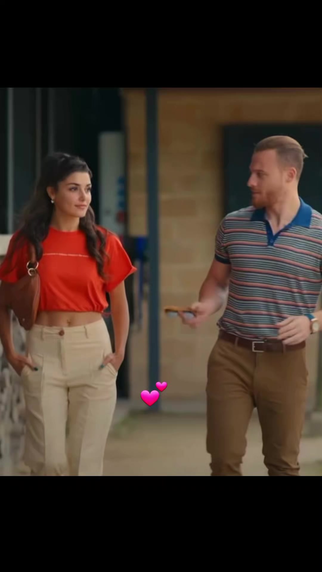 @Hande y Kerem 🤍