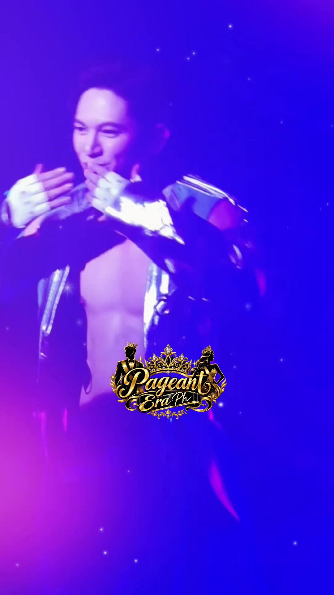 @Pageant Era Ph
