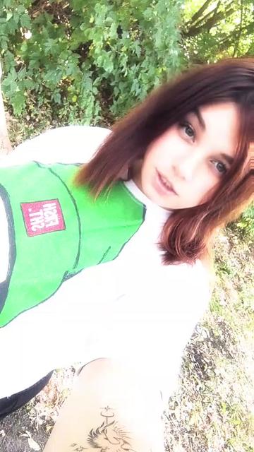 @❤Его Буська❤