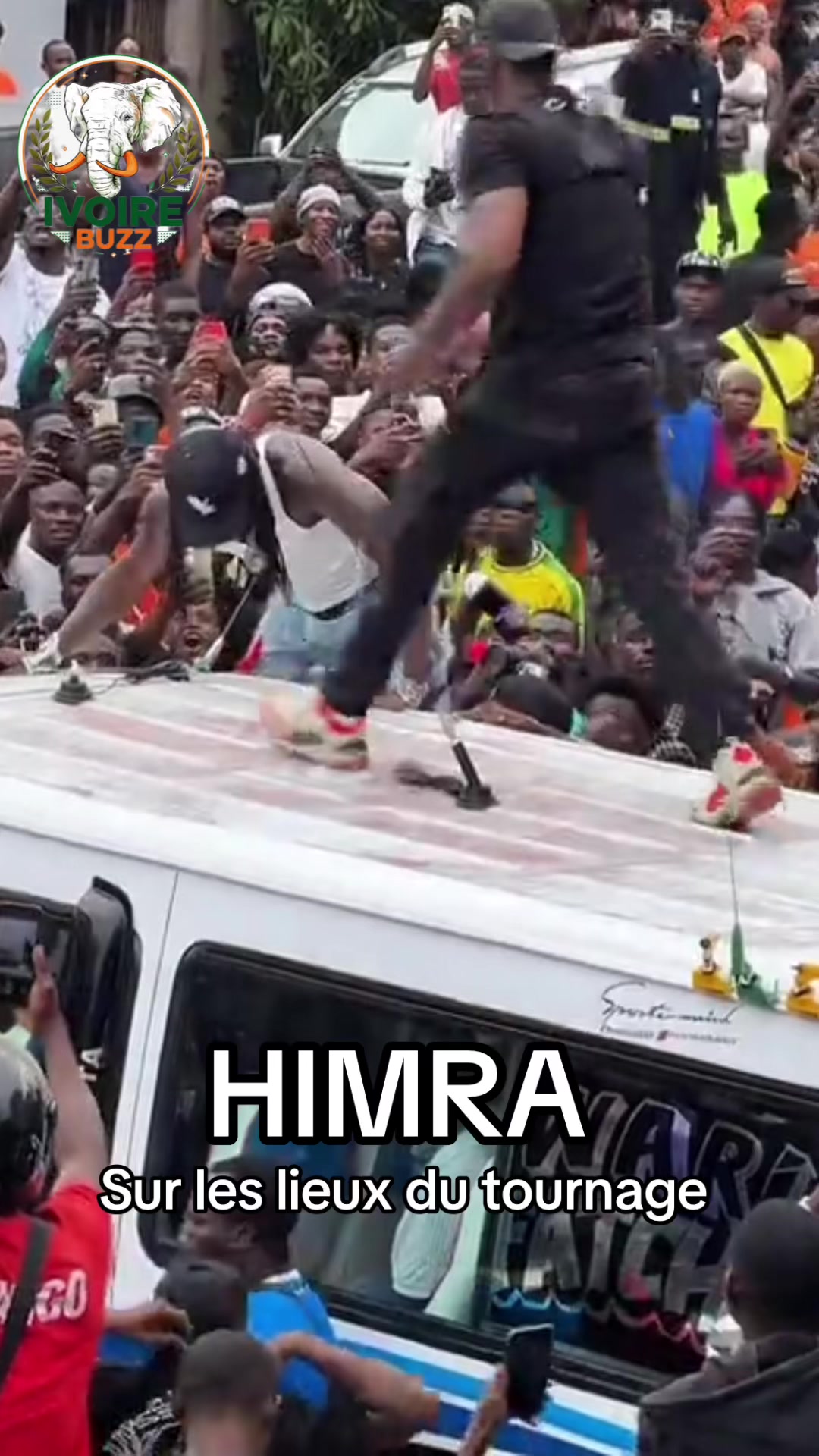 @BUZZ-IVOIRE 🇨🇮🎙️