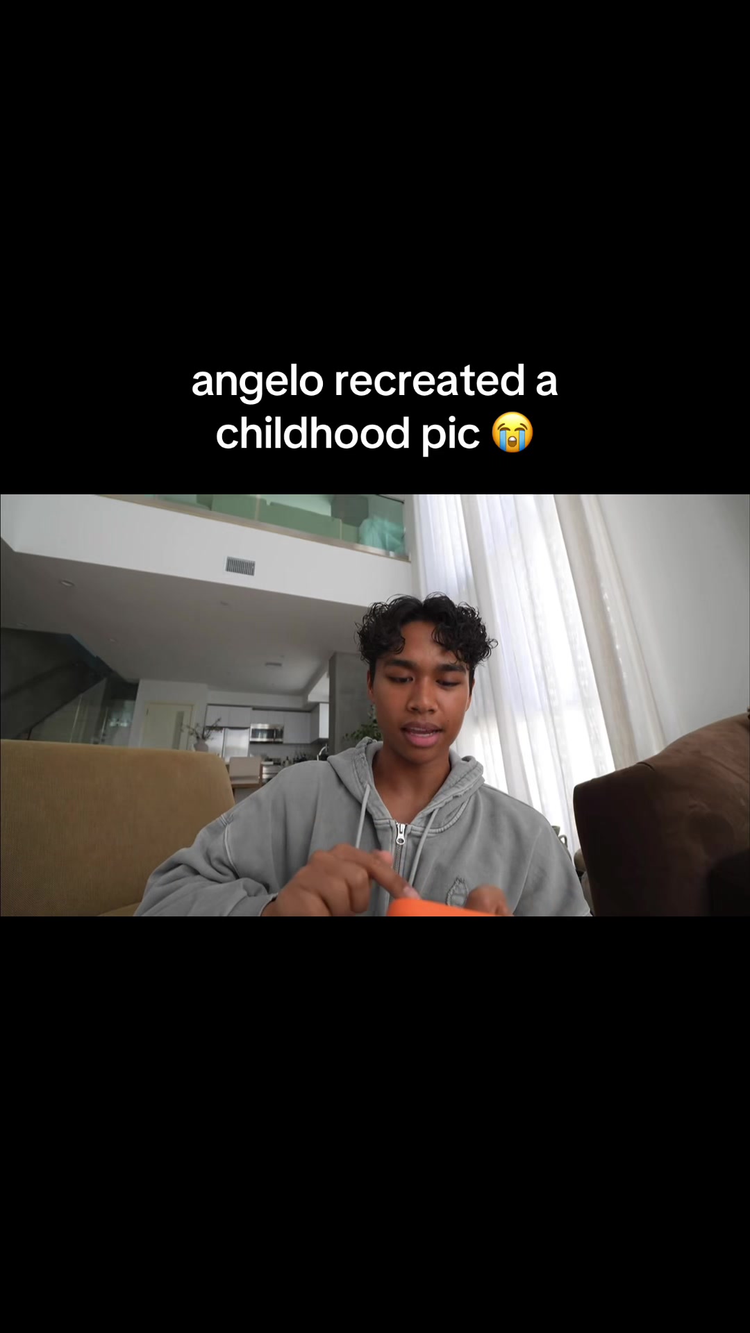 @angelo clips