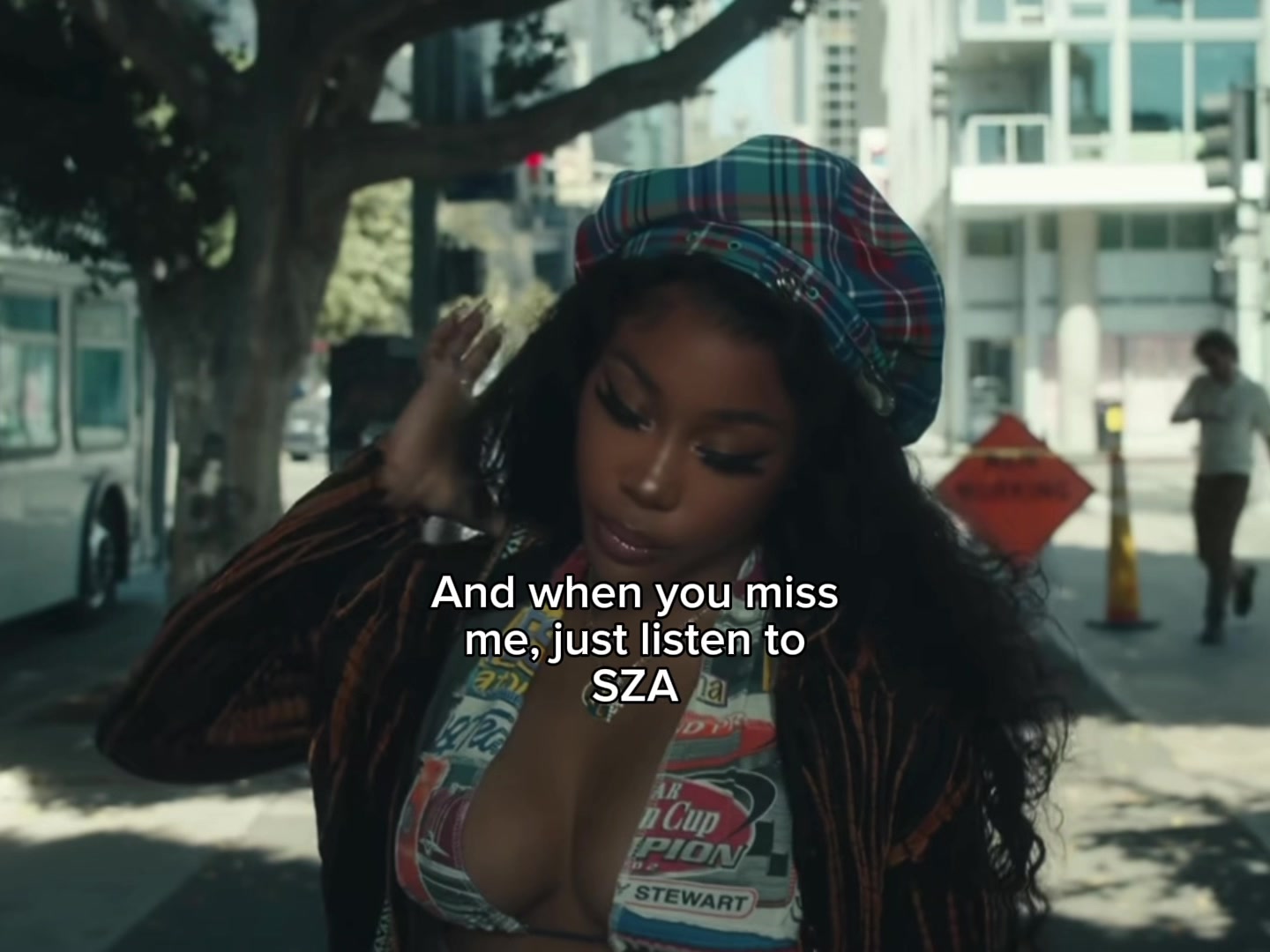 @SZA