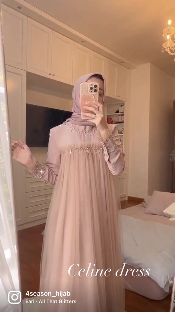 @4season hijab