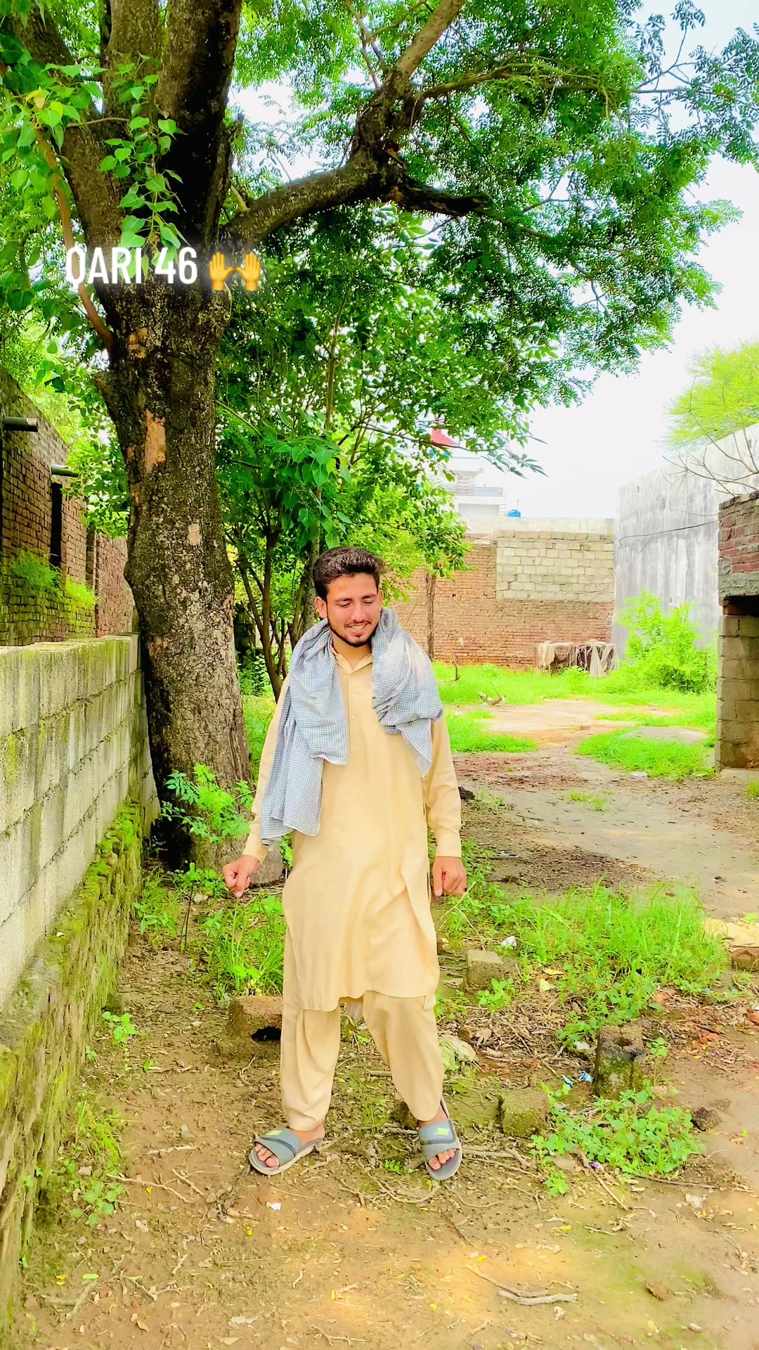 @QARI 46 👑