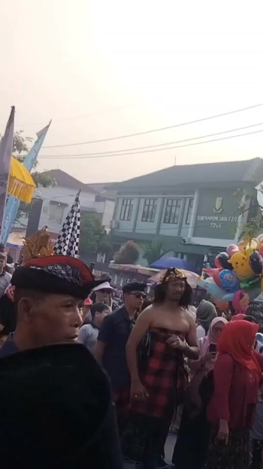 @Anak Manajemen