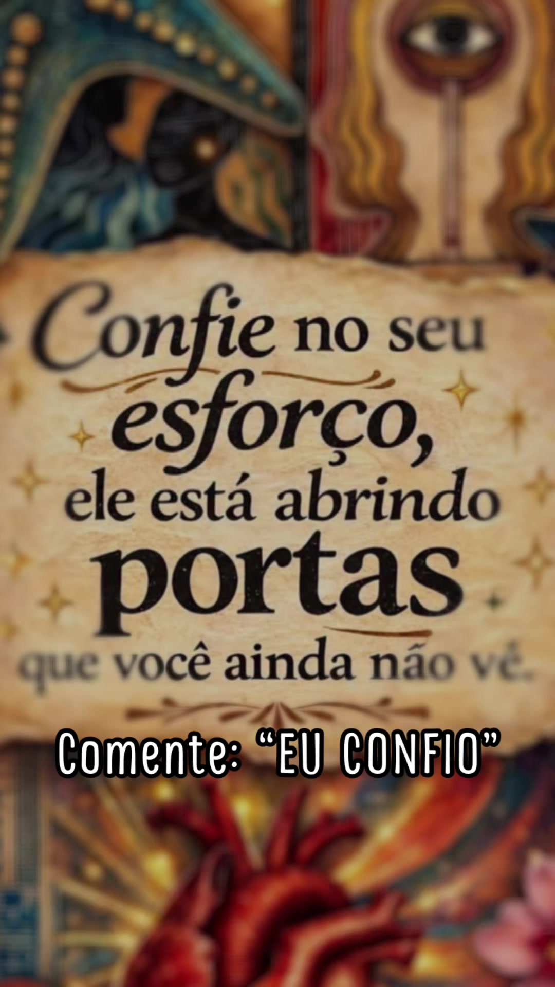 @Mentalidade Magn&eacute;tica ✨