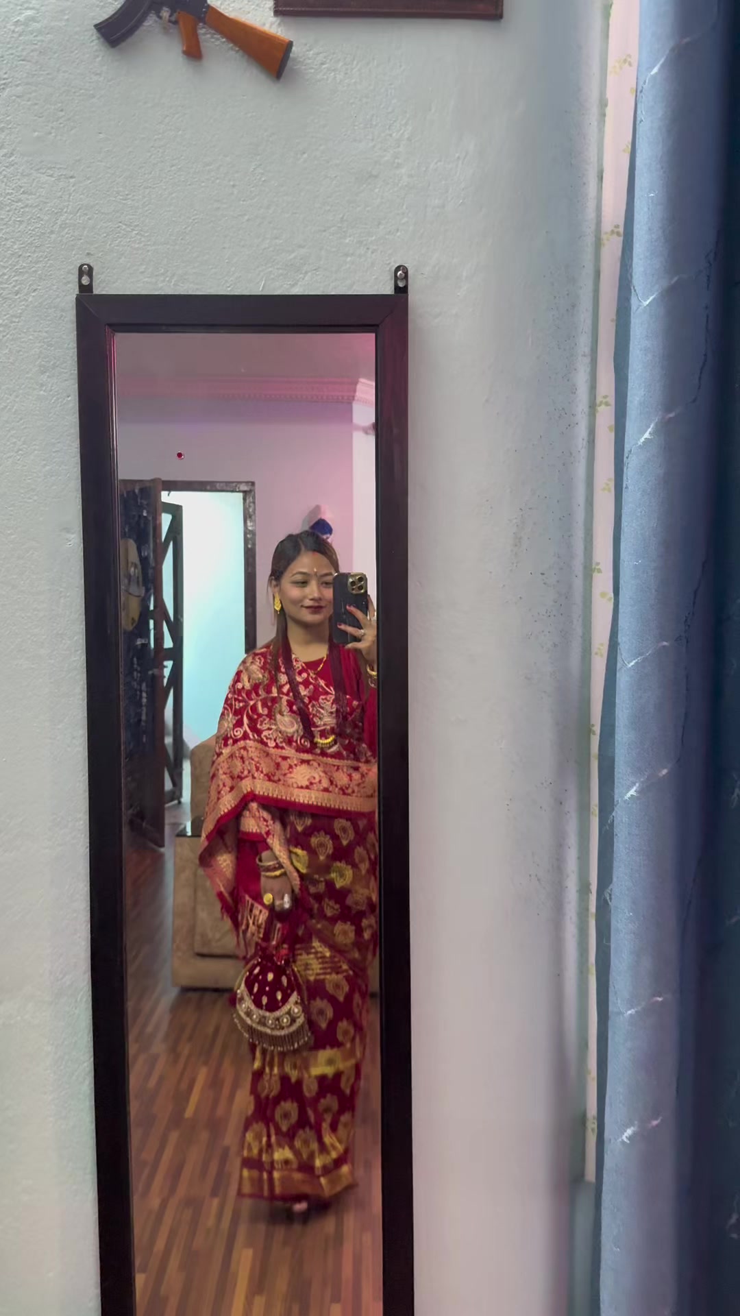 @Saniya Shrestha