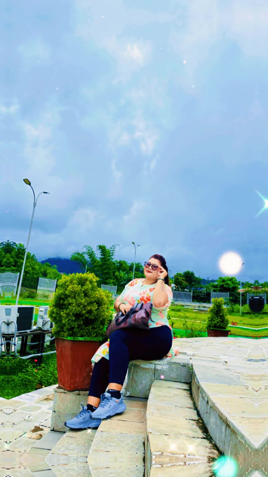 @Anju Shrestha