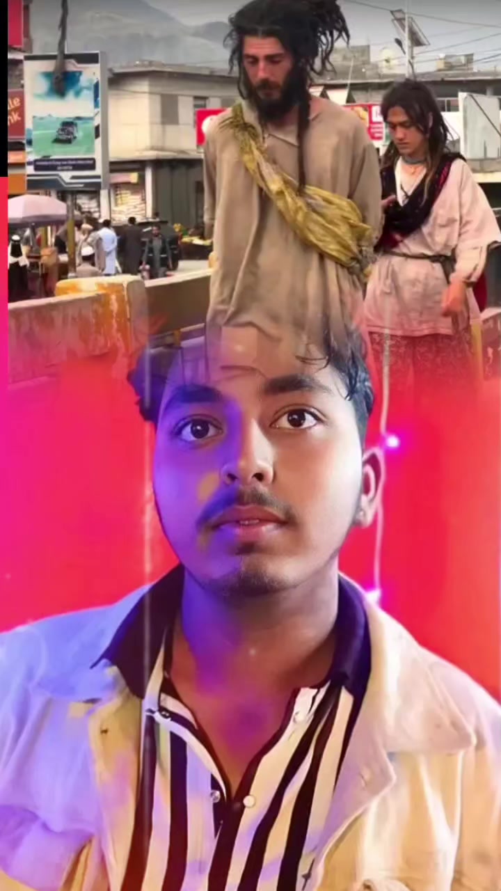 @abhishek shah