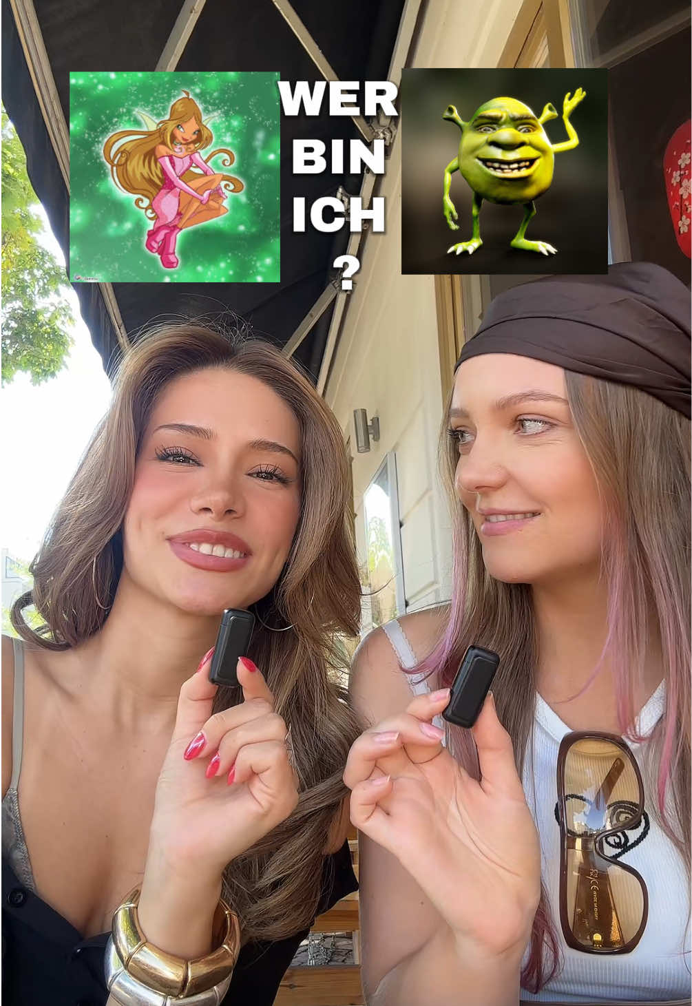 @Marie von Bose