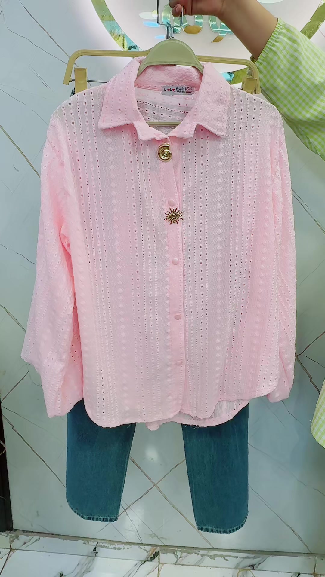 @سنتر:بنوتة👗👟👛
