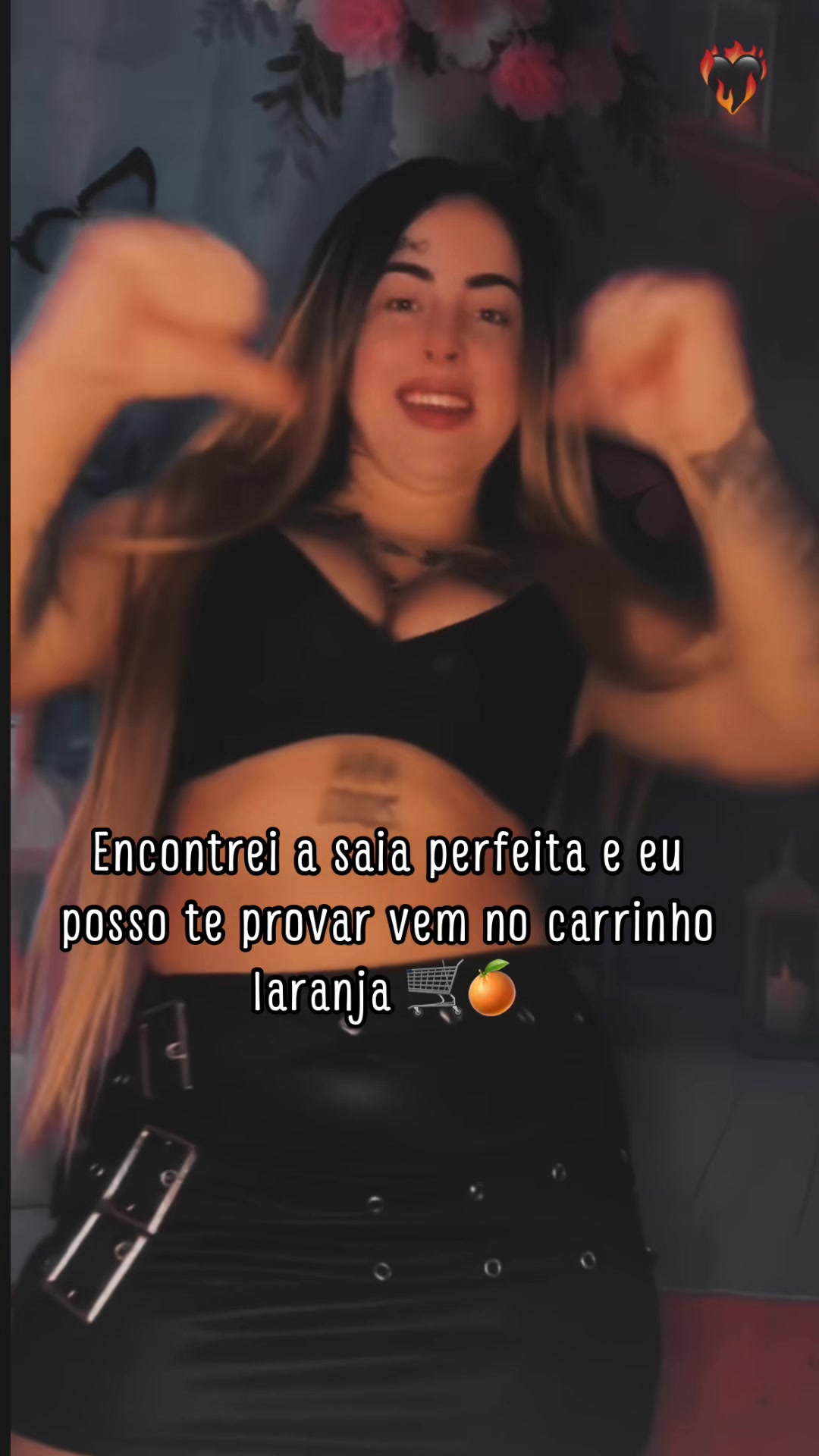@Gabriela_Roschild☄️
