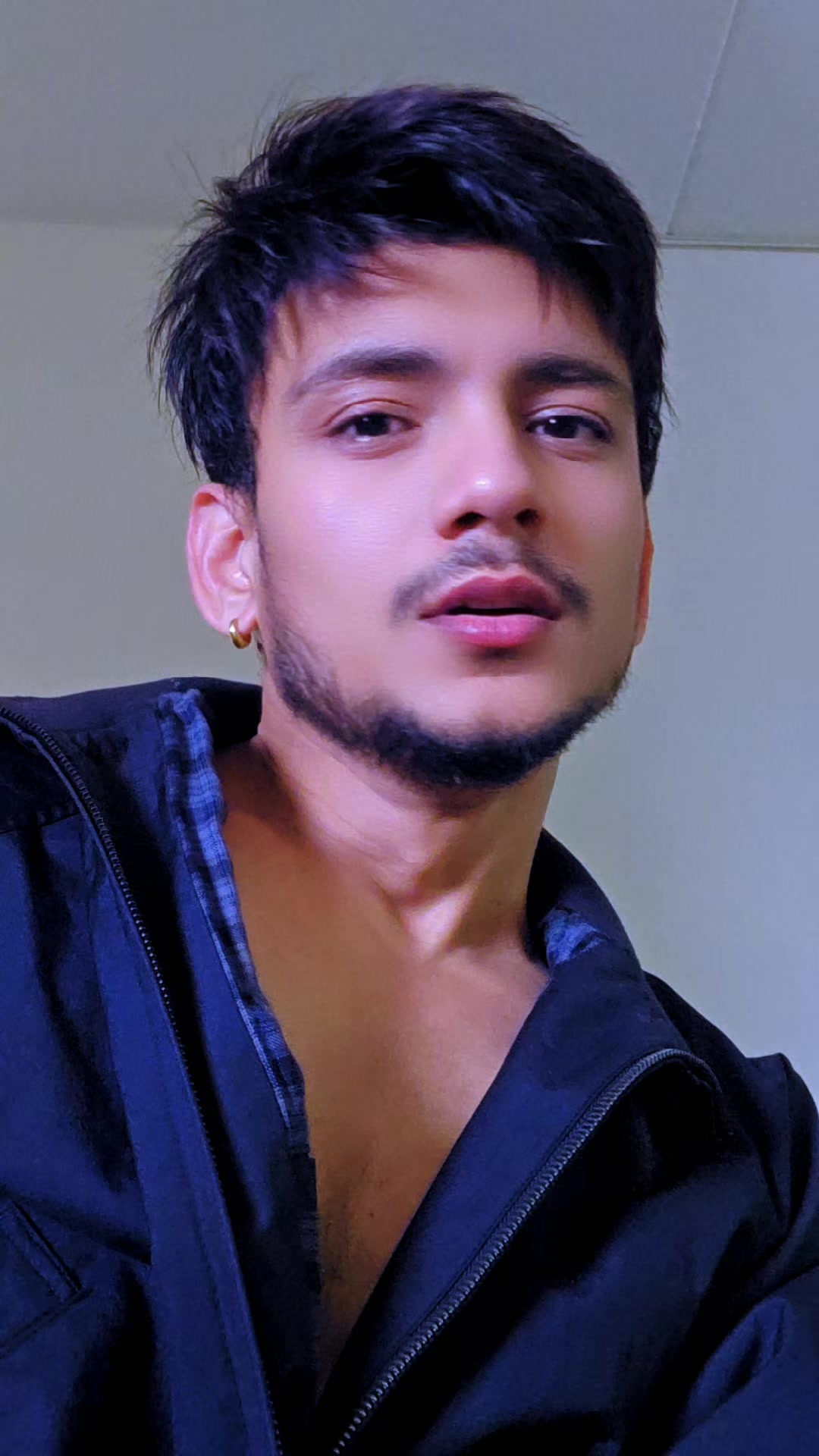 @Suraj