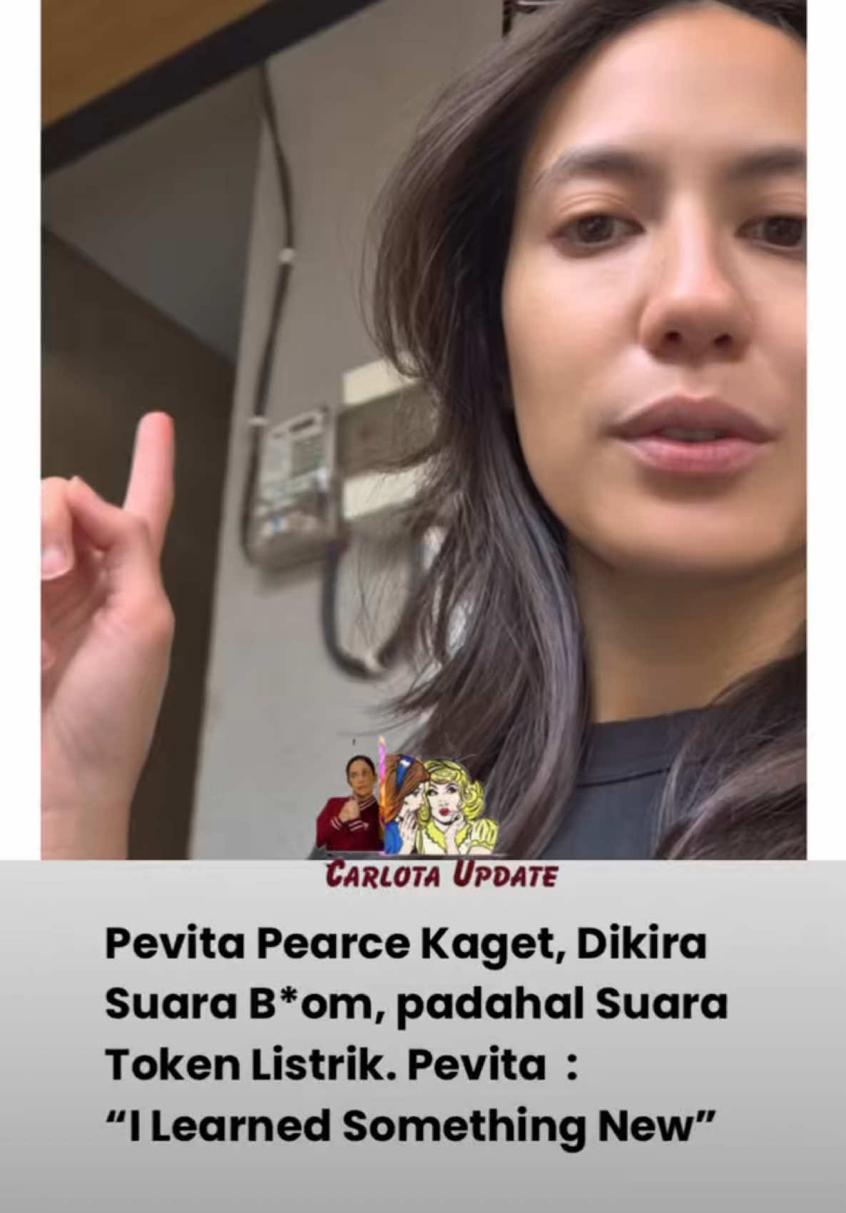 @Carlota Update