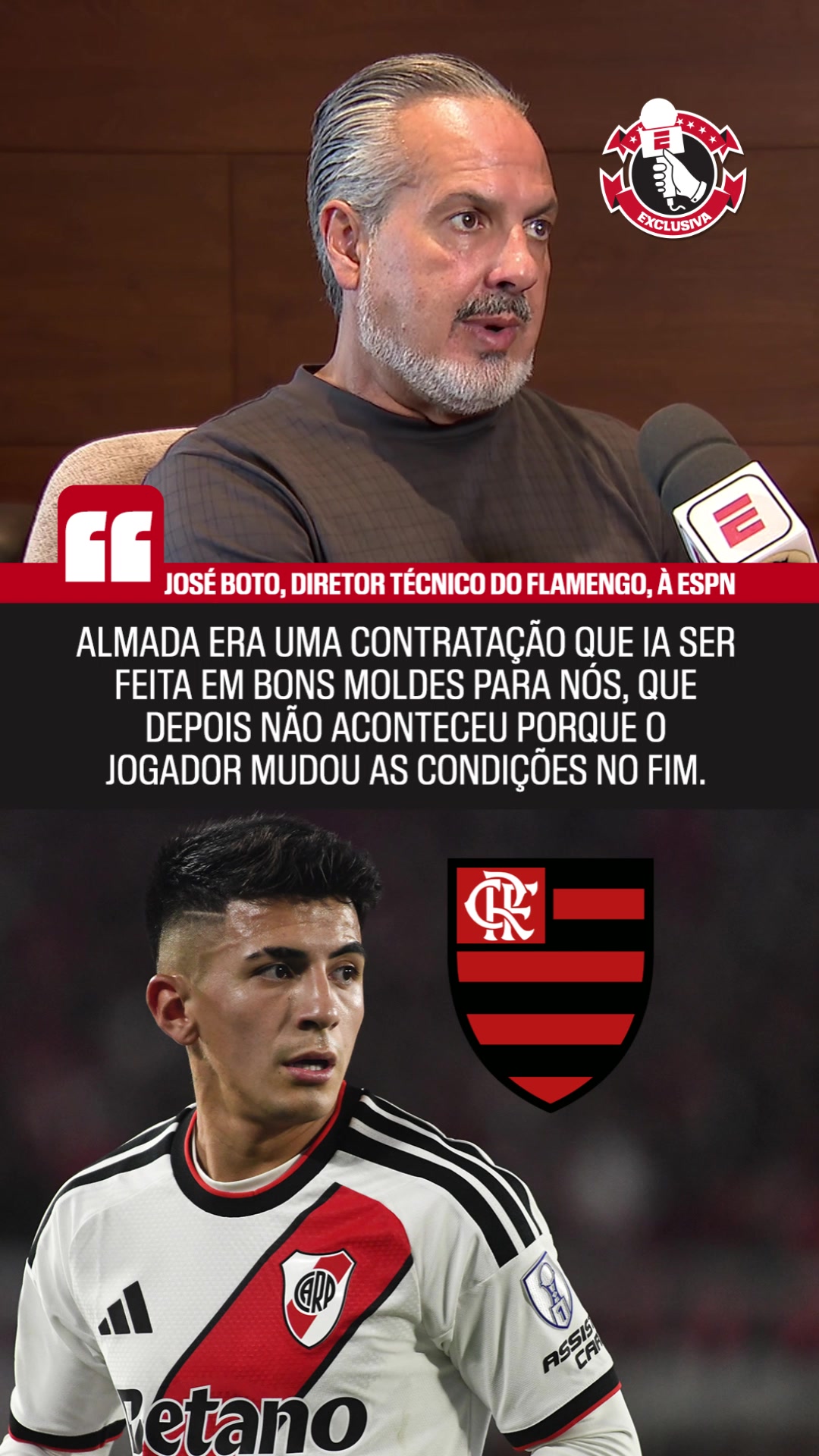 @ESPN Brasil