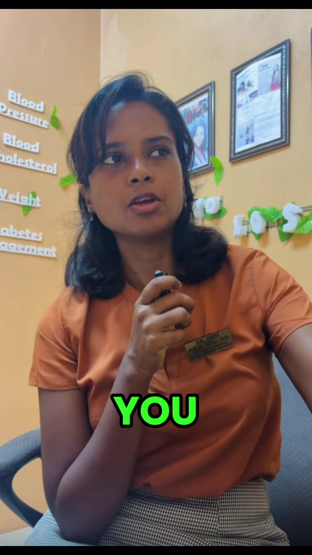 @Dr. Didi | PhD | MSc. RD.