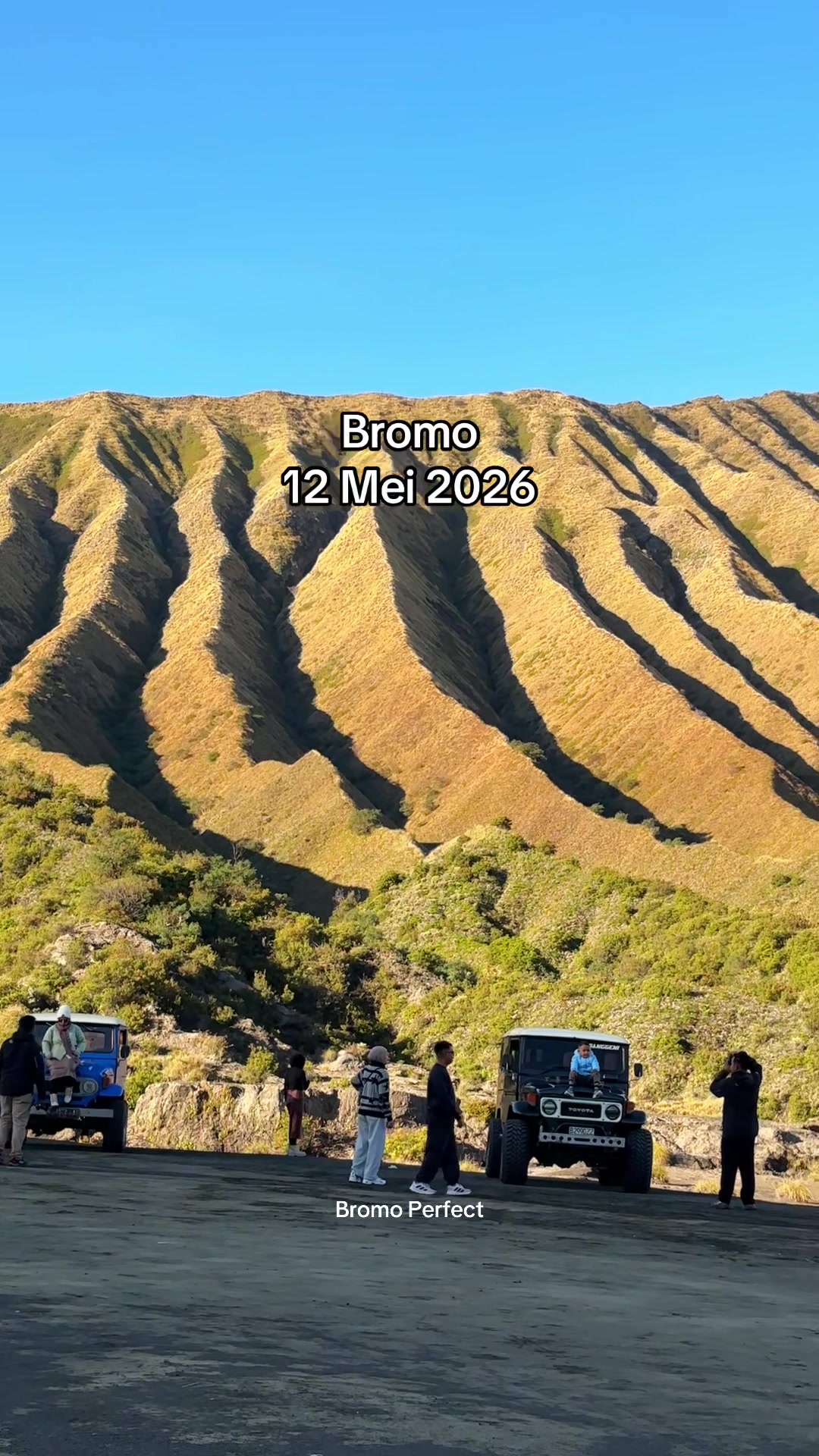 @Travel Bromo Probolinggo