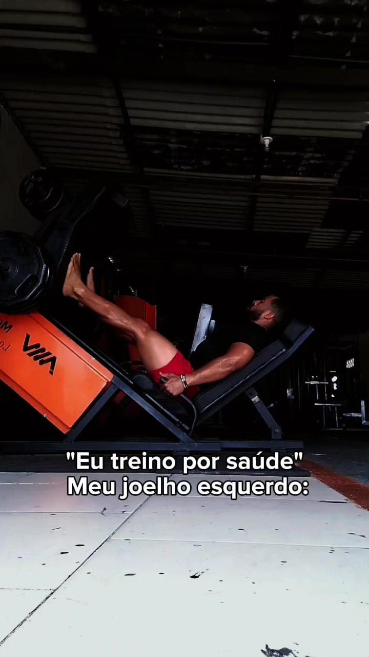 @Luan Martins 💪🏋️
