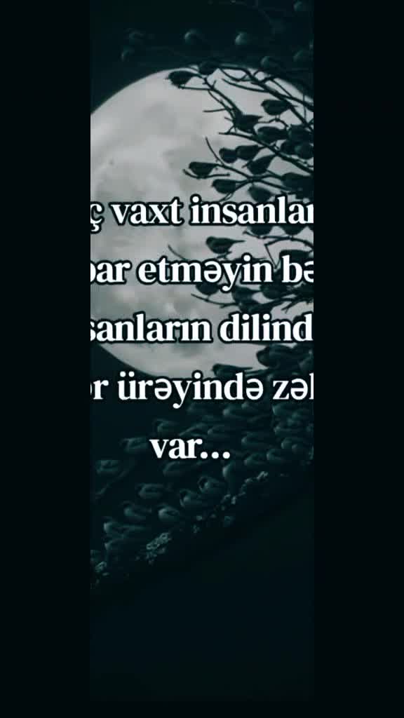@Qemli Dunyam😔🥹💔🥀