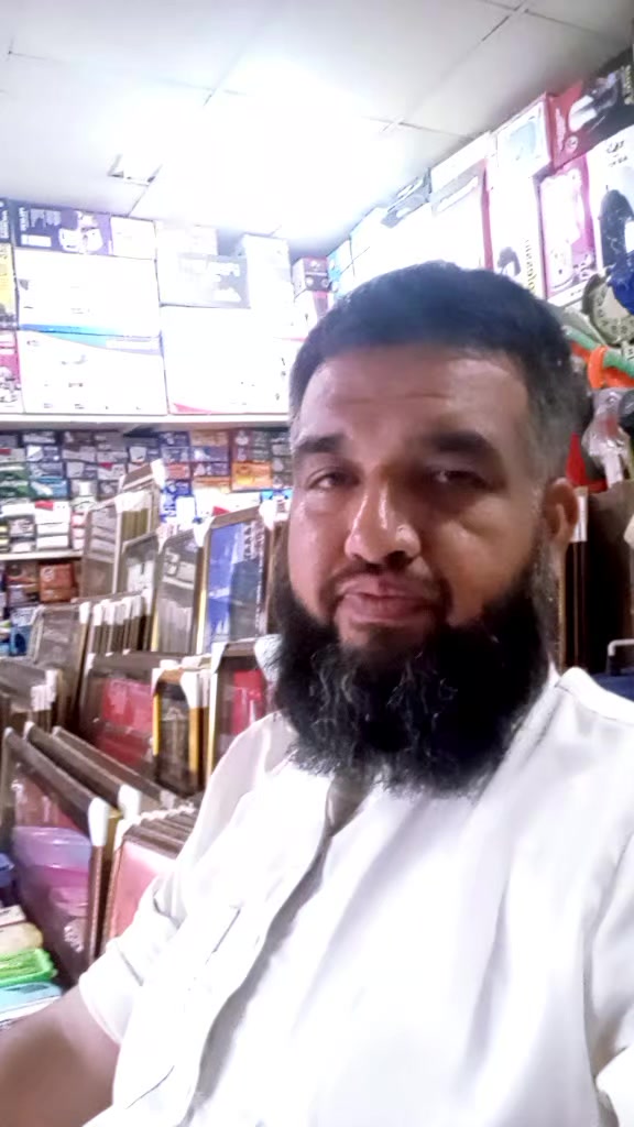 @Tahir khan