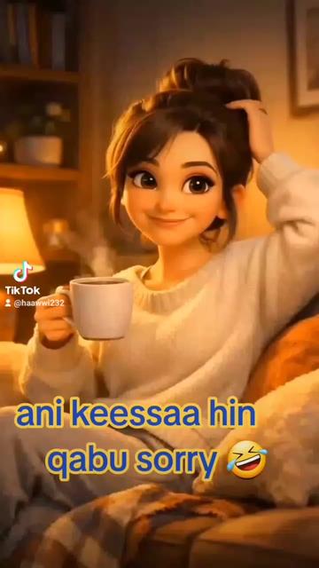 @Hawwi mucaa kakuu  📖🕊🔥🙏