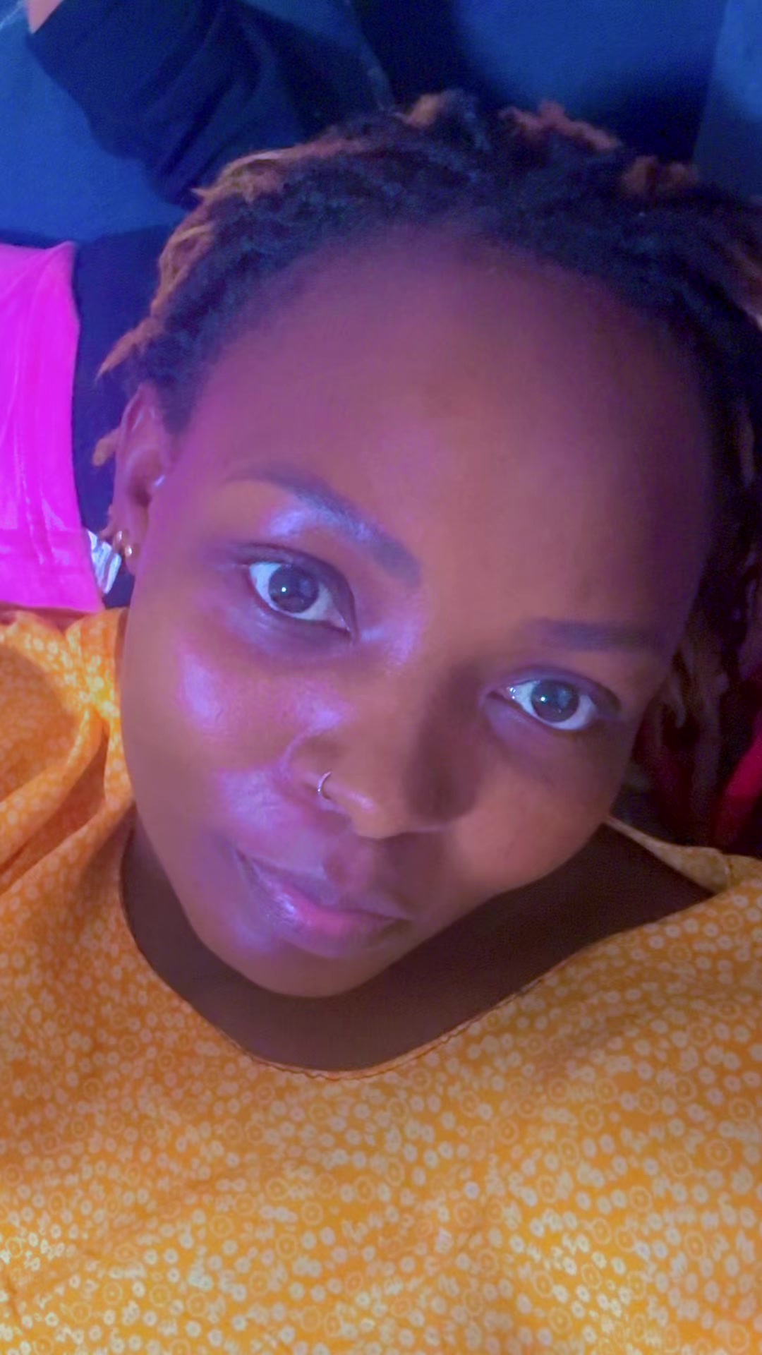 @MamaGG🥰🥰 🇰🇪 🇺🇸