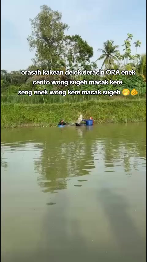 @Mbah ibuk