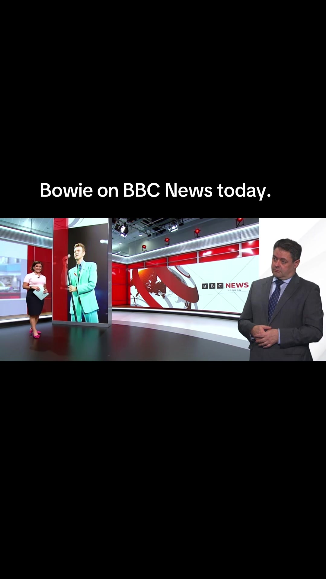 @DavidBowieGlamour Fan Account