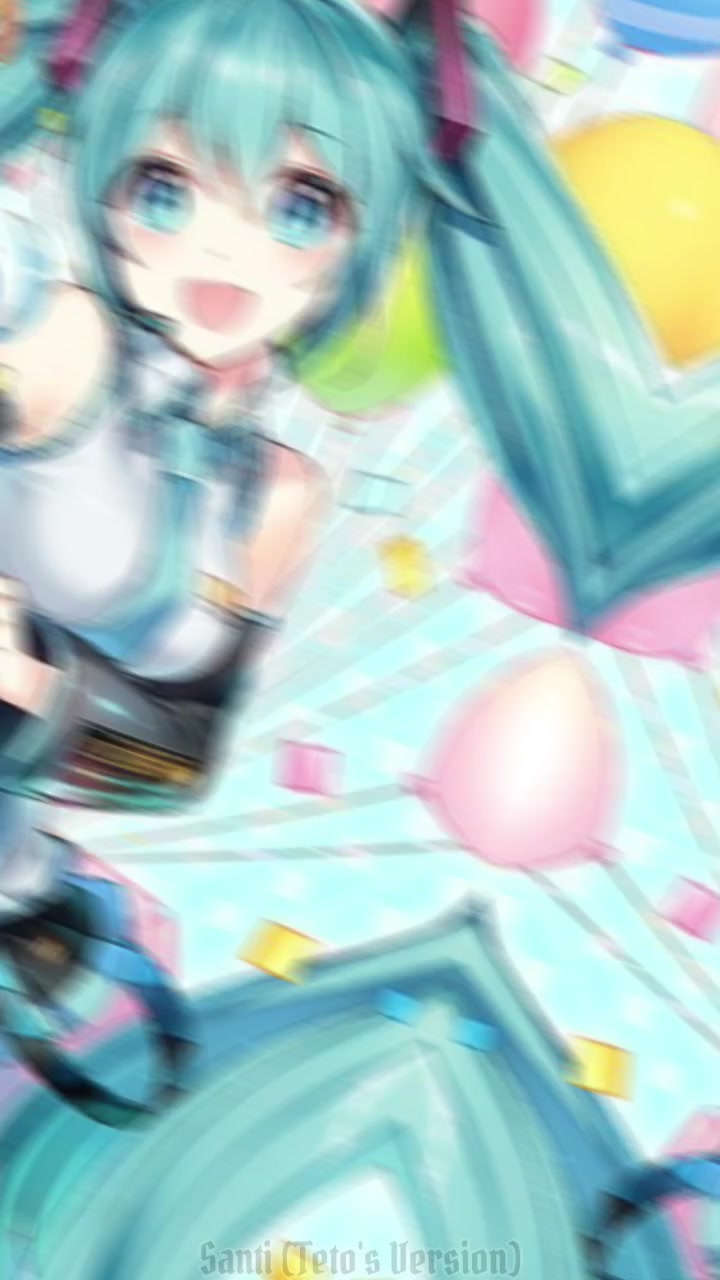 @Santi (Teto's Version)