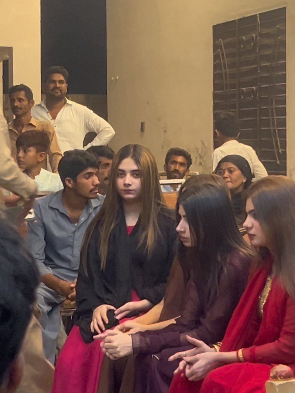 @pinky Khan
