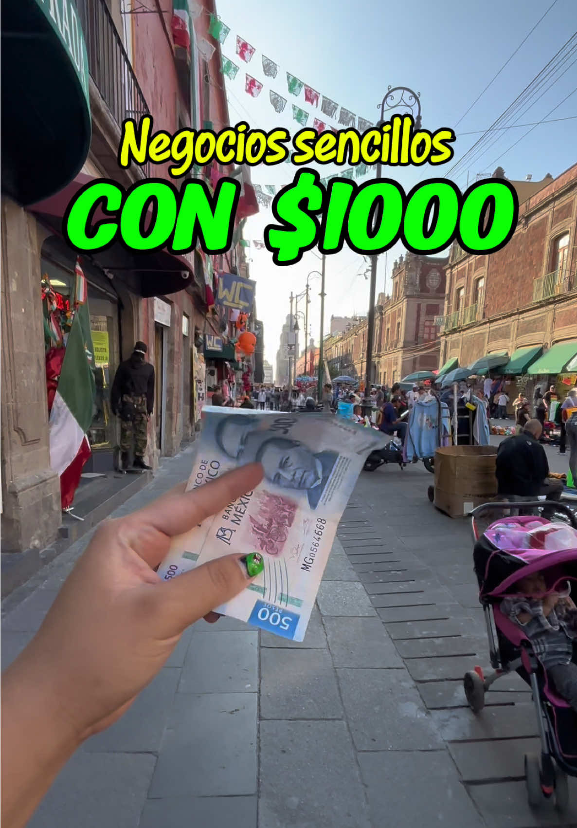 @Viajero Callejero