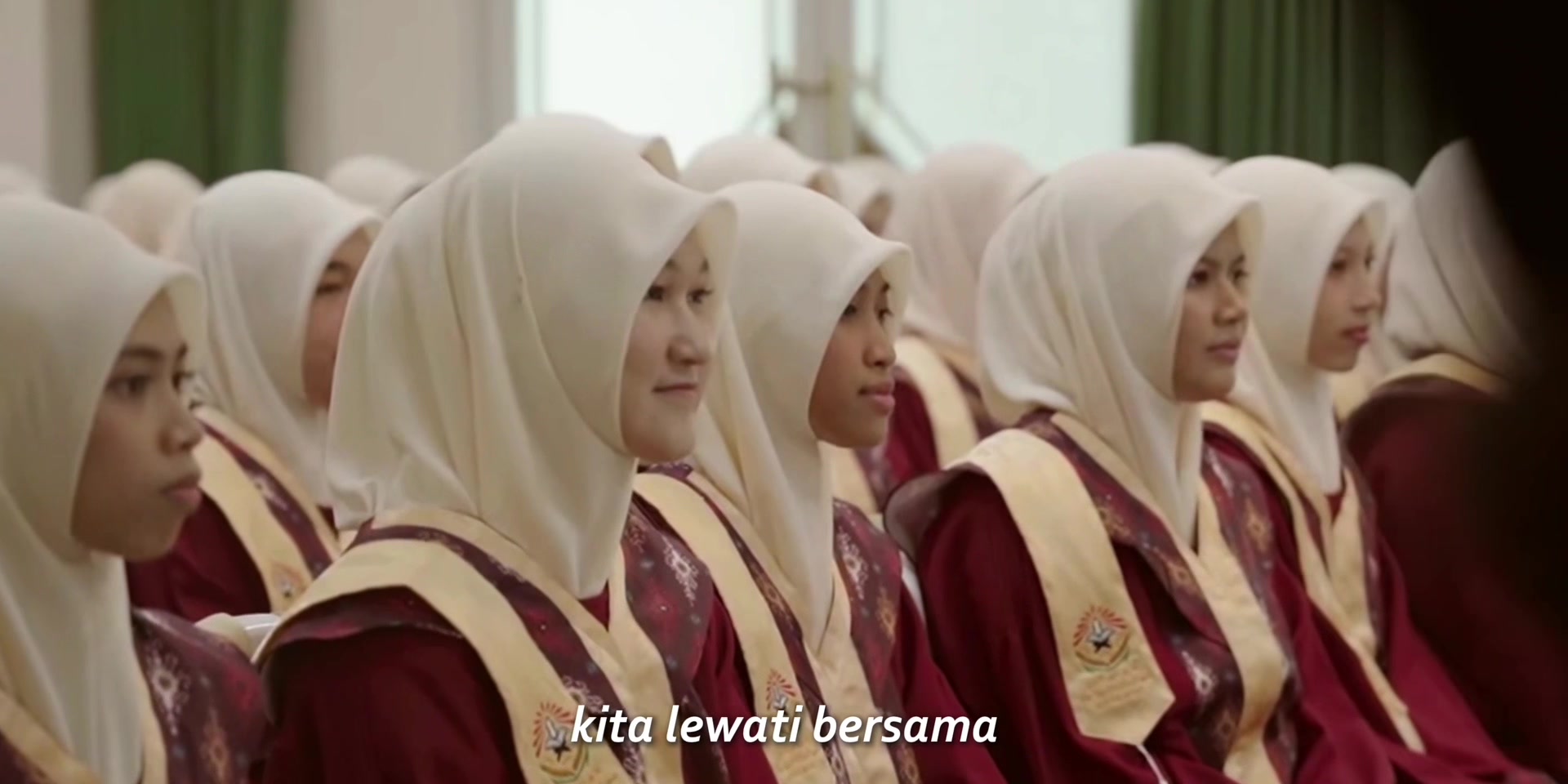 @Jiwa setia