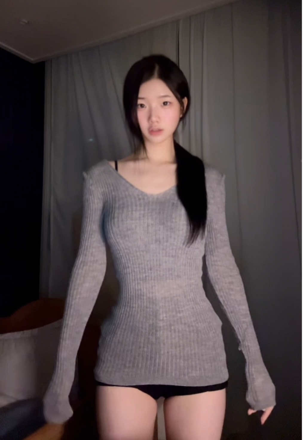 @츄