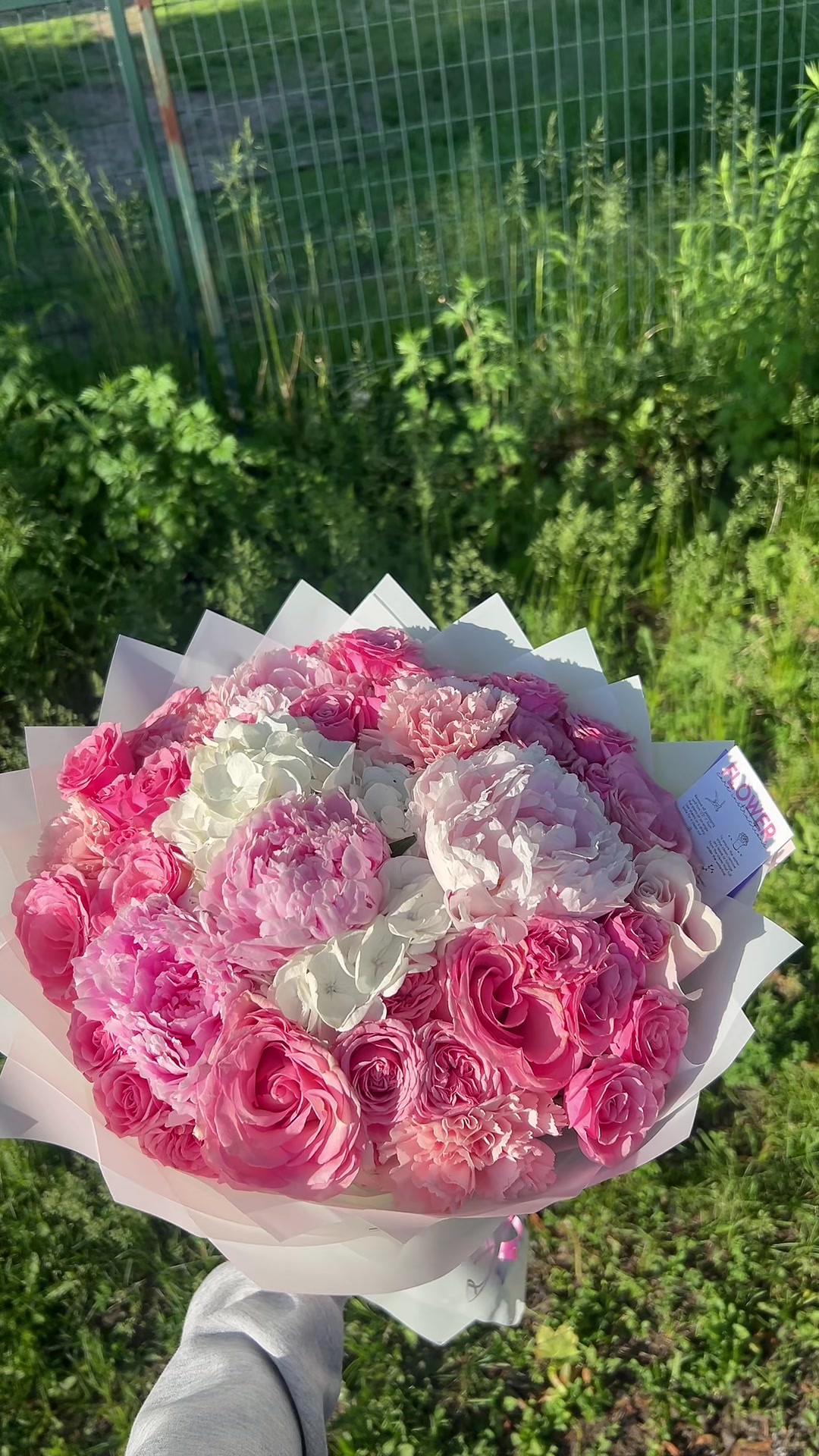 @Mila Flowers🌺
