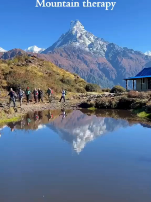 @Nepalpromotetreks