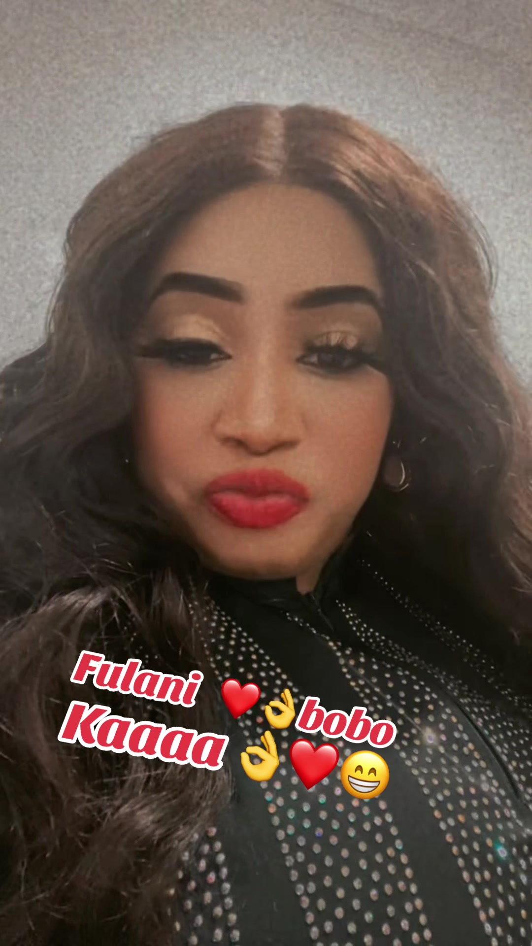 @FULANI QUEEN ❤️