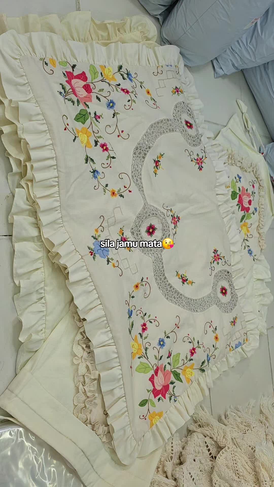 @kakyam crochet