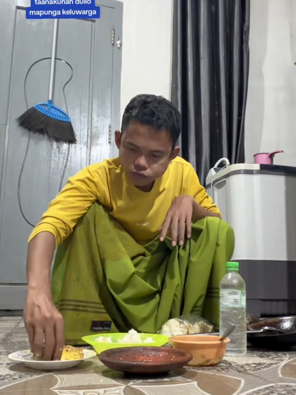 @Dullo Sampang