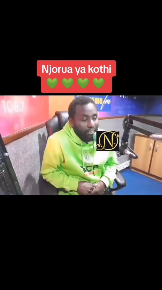 @Nimmoh D