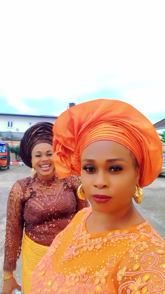 @Port harcourt luxury wears