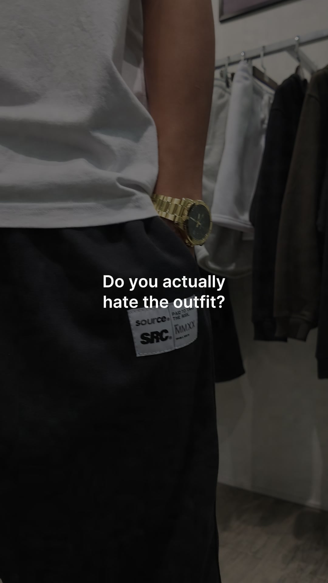 @Source Clothing Co.