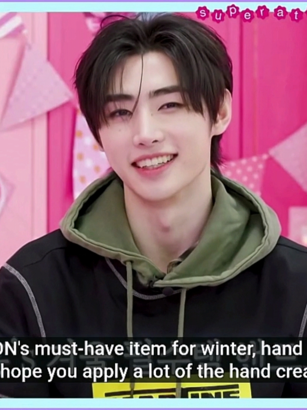 @tripleS supporter