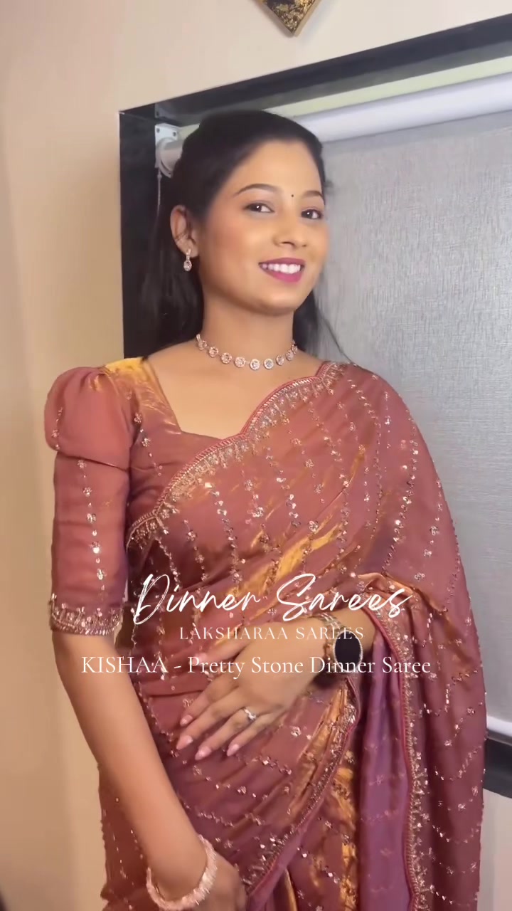 @✨ LAKSHARAA SAREES ✨