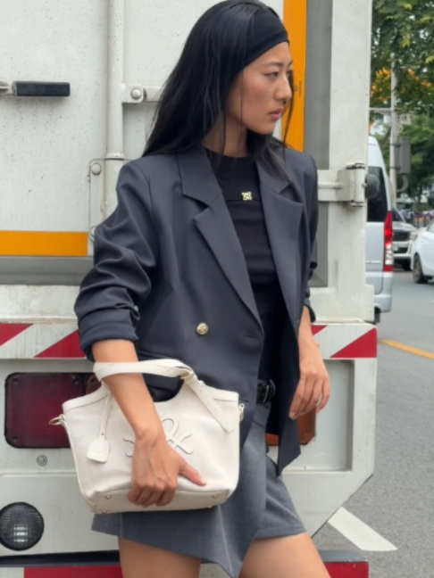 @Pomelo Fashion