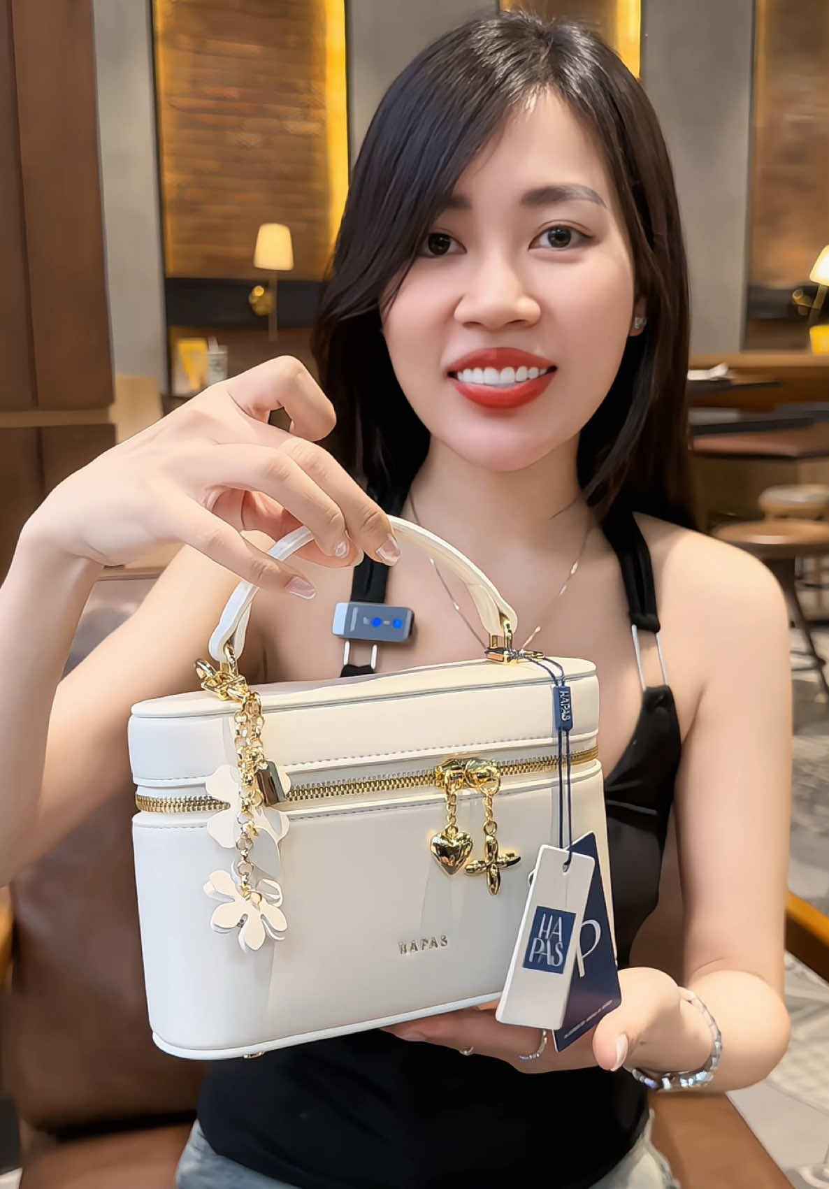 @MAI XINH