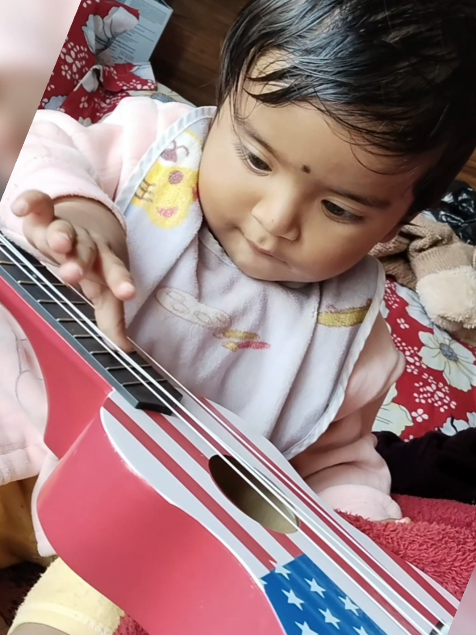 @पारिजात 🌼