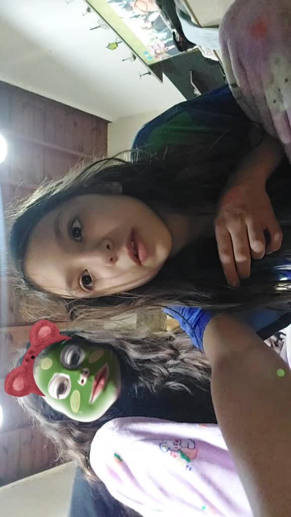 @las trillis 🩷