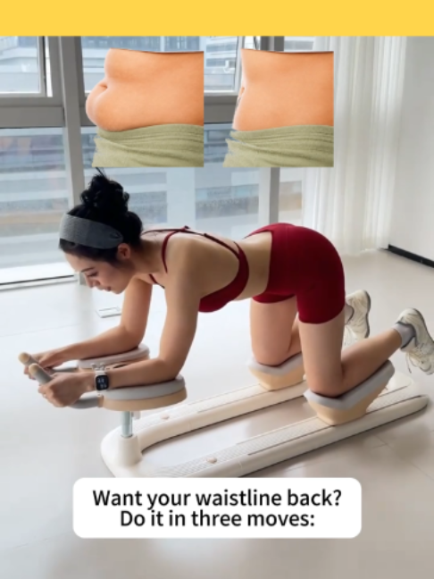 @FlexiHome Home Gym